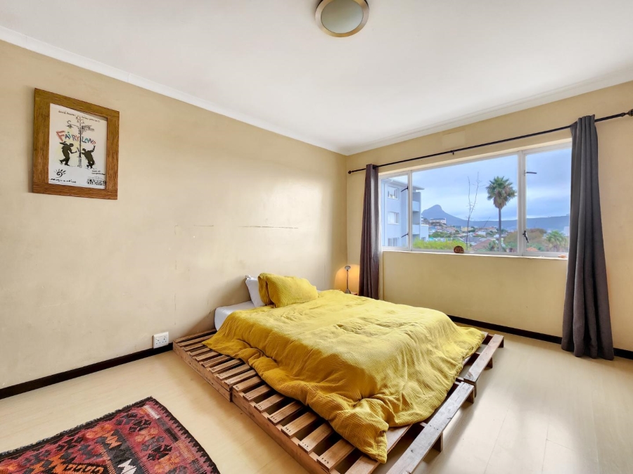 1 Bedroom Property for Sale in Woodstock Western Cape